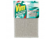 Vim Non-Scratch Scourer